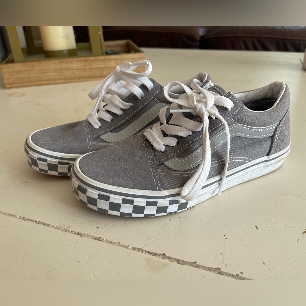 Youth Vans